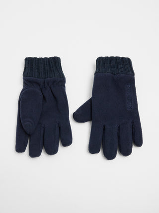 REDGREEN Valdison Gloves Navy