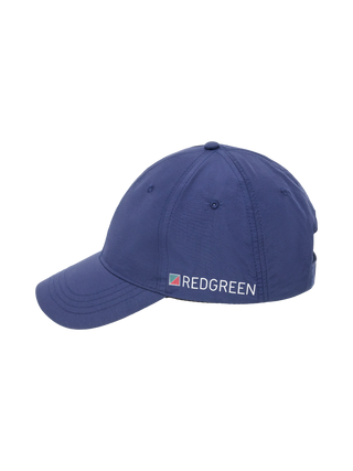 REDGREEN Vilhelm Cap Blue