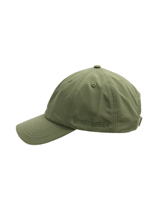 REDGREEN Villads Cap Cap 0711 Light Olive