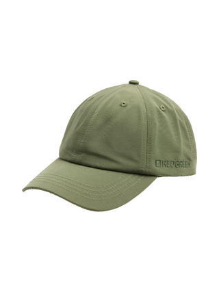 REDGREEN Villads Cap Cap 0711 Light Olive