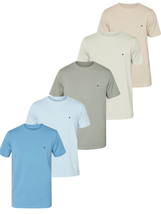 Chris 5-pak (Spar 200 kr.)