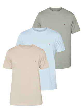 Chris 3-pak (Spar 100 kr.)