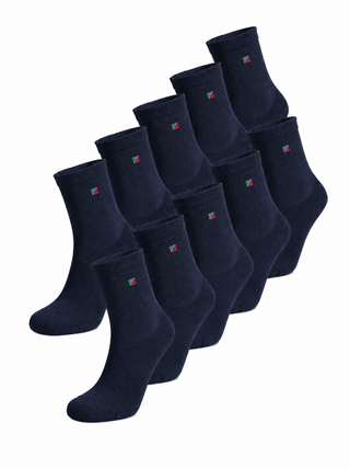 Theodor 10-pack - Navy