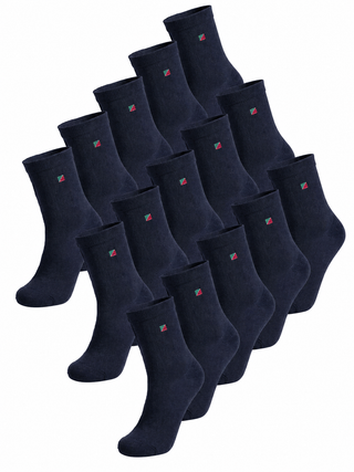 Theodor 15-pack - Navy