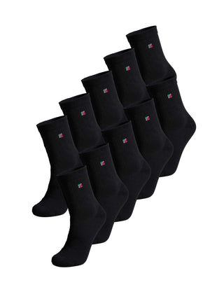 Theodor 10-pack - Black